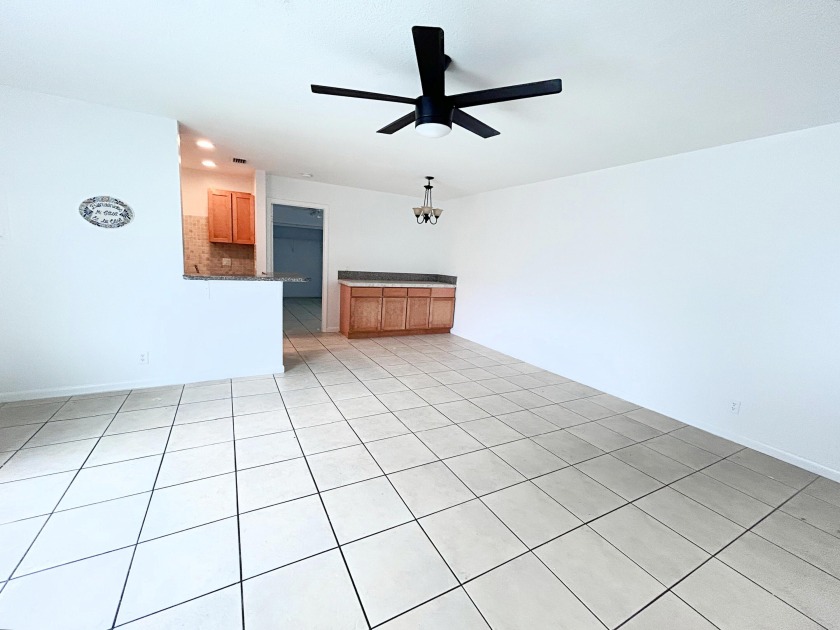 Great private location!  2-bedroom, 2-bath Patio Home condo - Beach Condo for sale in Boynton Beach, Florida on Beachhouse.com