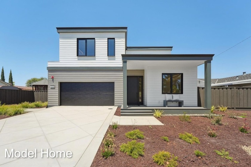 This modern oasis sits in the heart of San Joses Evergreen - Beach Home for sale in San Jose, California on Beachhouse.com