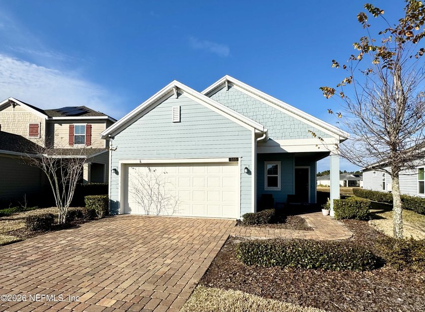 Rare opportunity to assume Seller's existing FHA loan at 3.25% - Beach Home for sale in Middleburg, Florida on Beachhouse.com