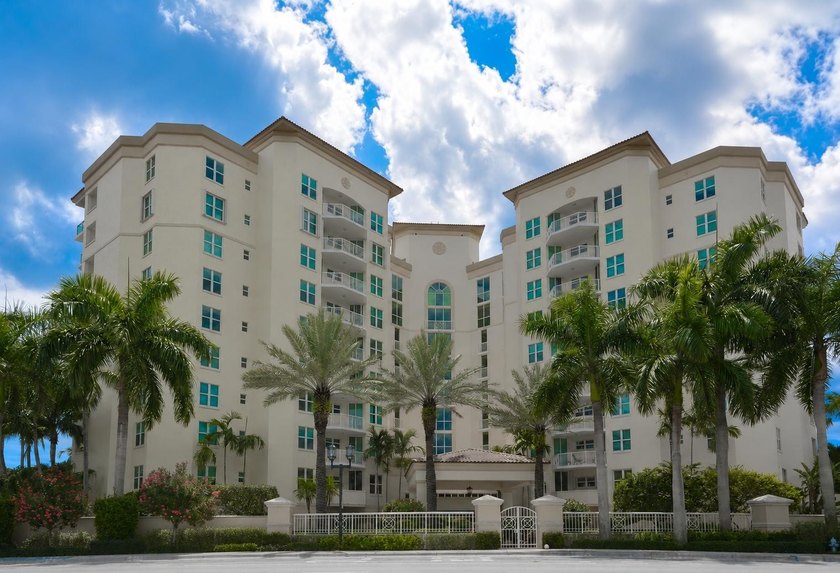 550 SE Mizner Blvd B702 - Beach Condo for sale in Boca Raton, Florida on Beachhouse.com