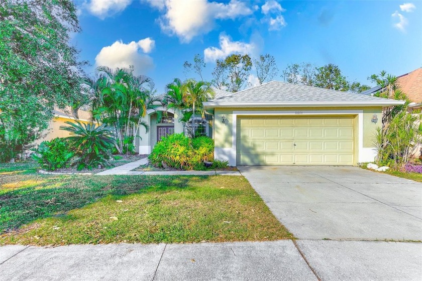 FANTASTIC LAKEFRONT HOME IN THE FABULOUS COMMUNITY OF LAKE ST - Beach Home for sale in Riverview, Florida on Beachhouse.com