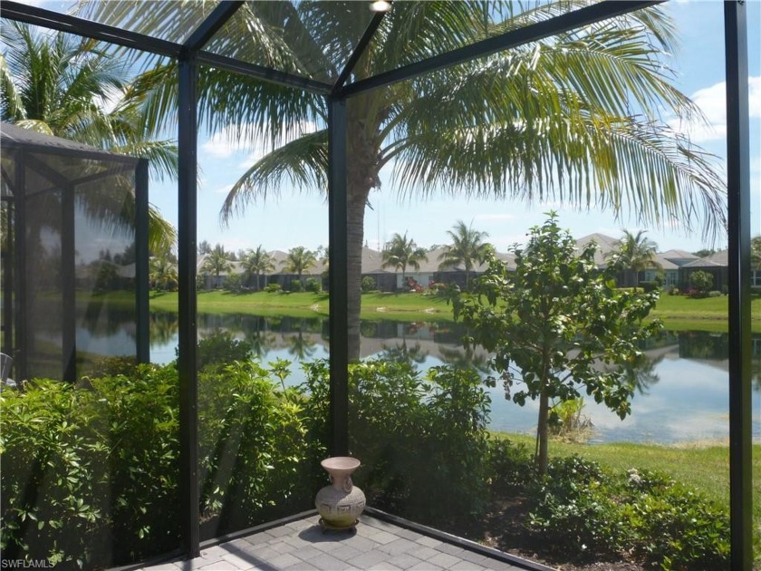This one's a must see! Only a year old and rarely used - Beach Home for sale in Naples, Florida on Beachhouse.com