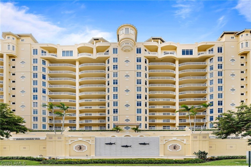 Welcome to this luxurious and spacious condo of nearly 3000 - Beach Condo for sale in Cape Coral, Florida on Beachhouse.com