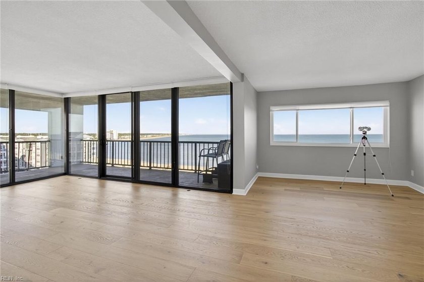 Experience elevated coastal living from the 7th floor of Cape - Beach Townhome/Townhouse for sale in Virginia Beach, Virginia on Beachhouse.com