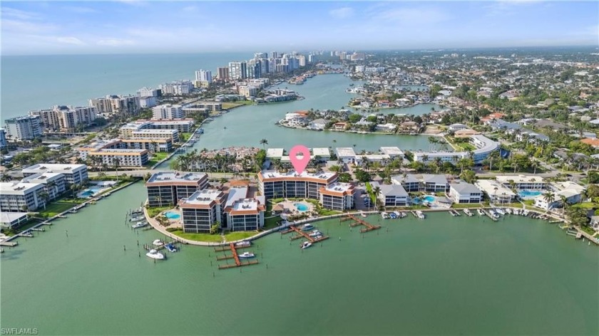 Located in the coveted Moorings neighborhood of Naples, this - Beach Home for sale in Naples, Florida on Beachhouse.com