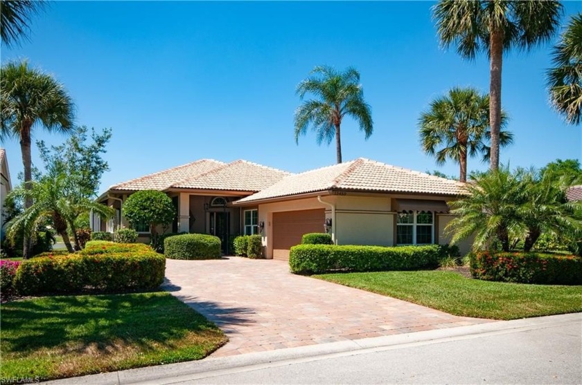 This exceptional single-family home features 3 bedrooms, 2 - Beach Home for sale in Bonita Springs, Florida on Beachhouse.com