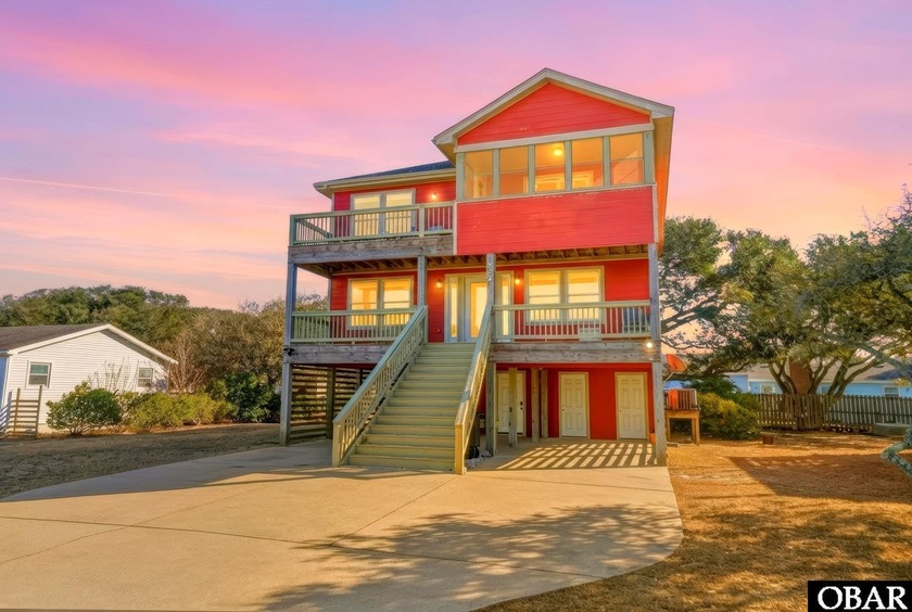 Exceptional investment opportunity with proven rental history - Beach Home for sale in Kill Devil Hills, North Carolina on Beachhouse.com