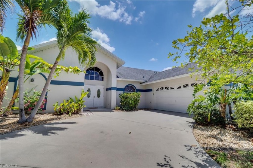 LOCATION LOCATION LOCATION.  Welcome to this Fantastic SW - Beach Home for sale in Cape Coral, Florida on Beachhouse.com