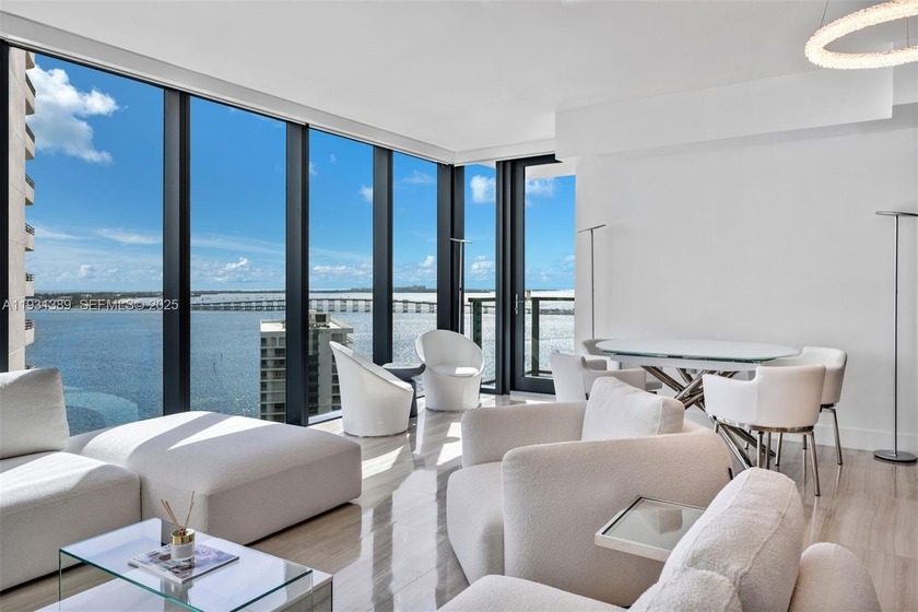 Experience elevated living at Echo Brickell, located in one of - Beach Condo for sale in Miami, Florida on Beachhouse.com