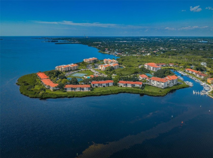 Under contract-accepting backup offers. *GREAT OPPORTUNITY* - Beach Condo for sale in Tarpon Springs, Florida on Beachhouse.com
