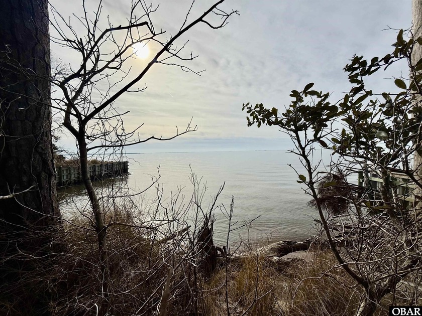 Nestled in a nicely maintained, family friendly neighborhood - Beach Lot for sale in Kill Devil Hills, North Carolina on Beachhouse.com