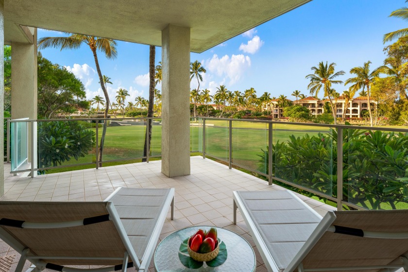 Vista Waikoloa G203 Luxury Condo in Waikoloa Resort AC - Beach Vacation Rentals in Waikoloa, Hawaii on Beachhouse.com