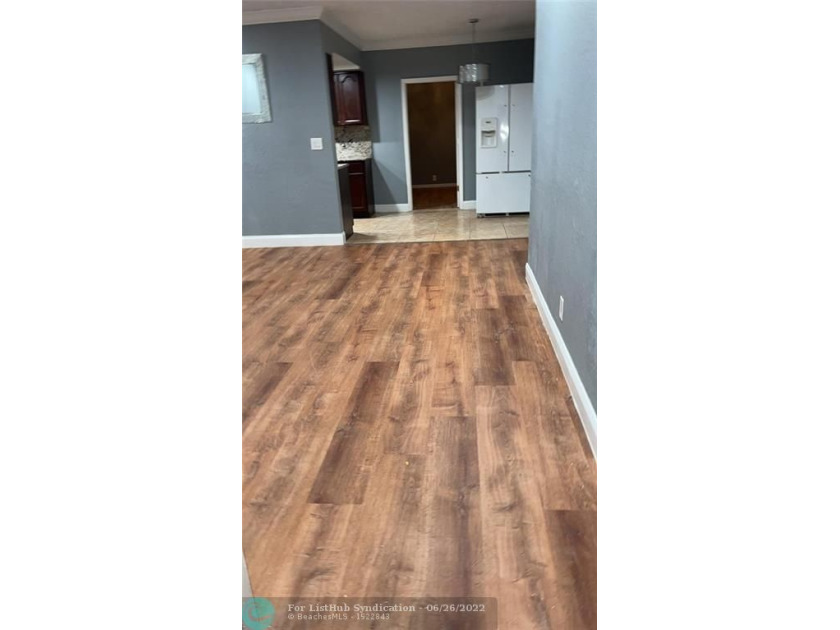beautiful  updated 4 bedrooms with 2 bathrooms plus a family - Beach Home for sale in Deerfield Beach, Florida on Beachhouse.com