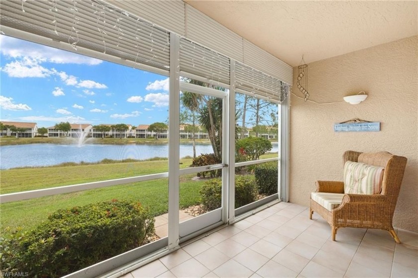 GOLF MEMBERSHIP! MOTIVATED SELLER! Start living the good life - Beach Home for sale in Naples, Florida on Beachhouse.com