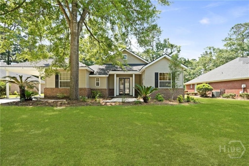 WELCOME HOME TO WATERFORD LANDING! Experience elegance and - Beach Home for sale in Richmond Hill, Georgia on Beachhouse.com