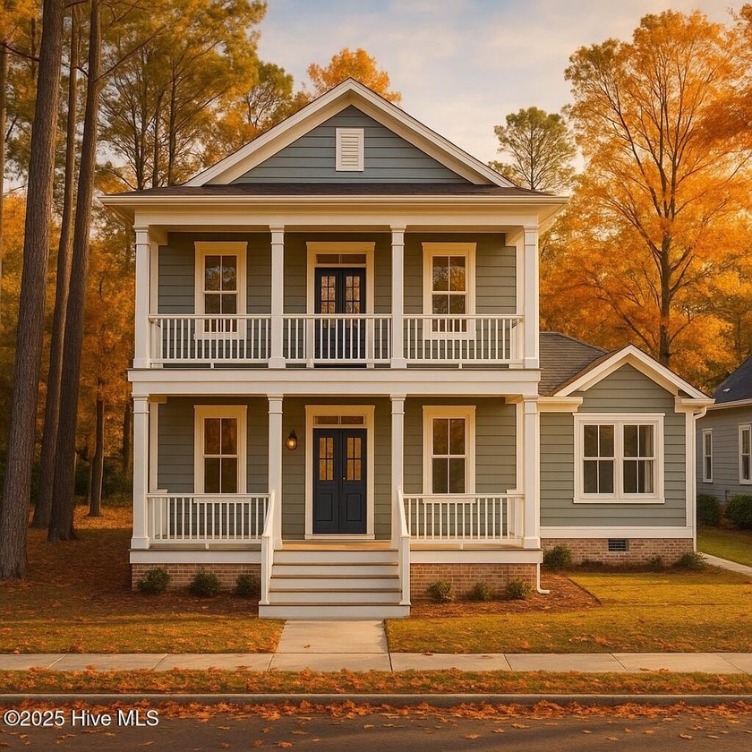 Welcome to ''The Sweetbriar'' , a thoughtfully designed - Beach Home for sale in Calabash, North Carolina on Beachhouse.com