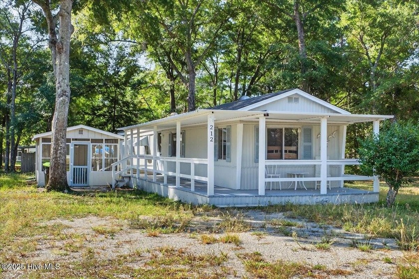 Your Dream Beach Escape Awaits at Sunset Beach! Yes-dreams - Beach Home for sale in Sunset Beach, North Carolina on Beachhouse.com