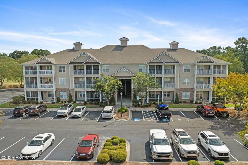 HERE it is! The Crow Creek condo you have been waiting for has - Beach Condo for sale in Calabash, North Carolina on Beachhouse.com