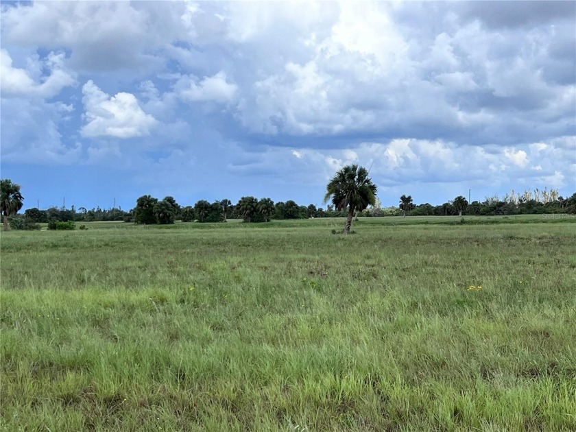 Here is your Opportunity to purchase 2 residential homesites in - Beach Lot for sale in Placida, Florida on Beachhouse.com