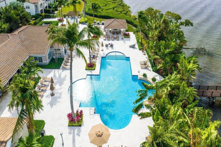 Welcome to the intracoastal gated community Highland Beach Club! - Beach Condo for sale in Highland Beach, Florida on Beachhouse.com