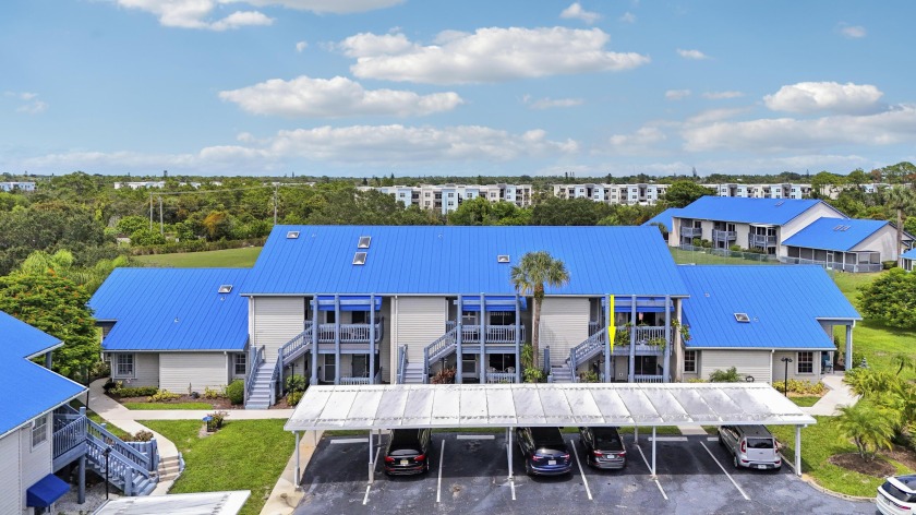 Welcome to Sailfish Village, a charming community ideally - Beach Condo for sale in Jensen Beach, Florida on Beachhouse.com