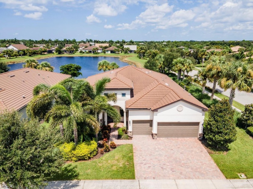 Welcome to Hammock Preserve, located in the popular Palmer Ranch - Beach Home for sale in Sarasota, Florida on Beachhouse.com