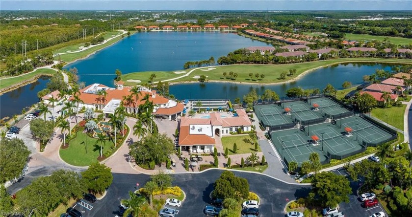 Welcome to your dream home in the prestigious community of - Beach Home for sale in Bonita Springs, Florida on Beachhouse.com