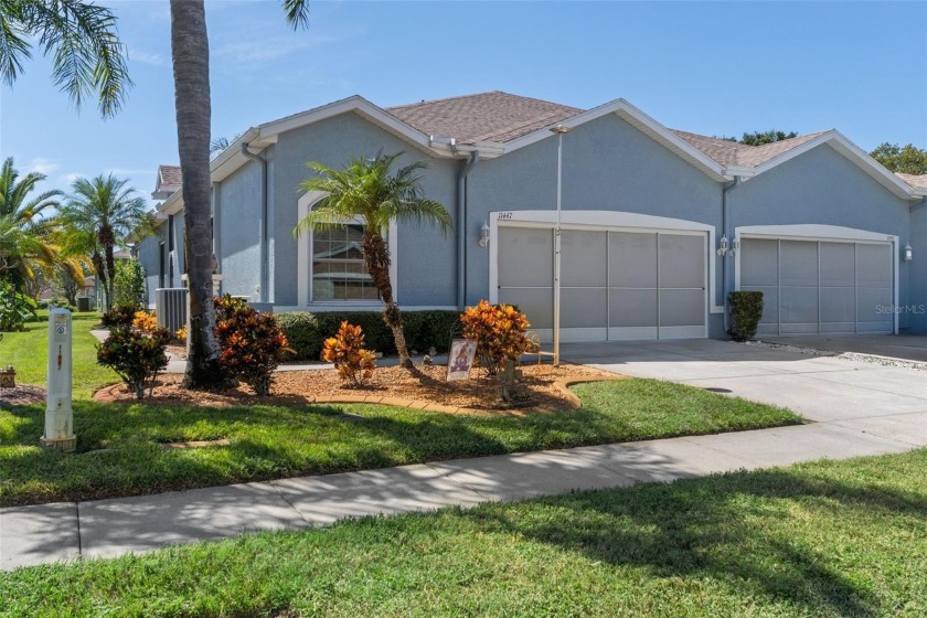 Under contract-accepting backup offers. Welcome to The Greens at - Beach Home for sale in New Port Richey, Florida on Beachhouse.com