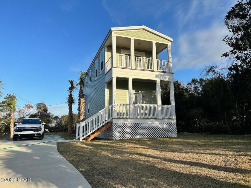 VA SPECIAL!  $0 down and Seller pays all closing costs! Plus $2 - Beach Home for sale in Panama  City  Beach, Florida on Beachhouse.com