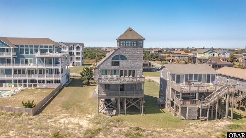 57203 Lighthouse Road Lot 12 - Beach Home for sale in Hatteras Island, North Carolina on Beachhouse.com