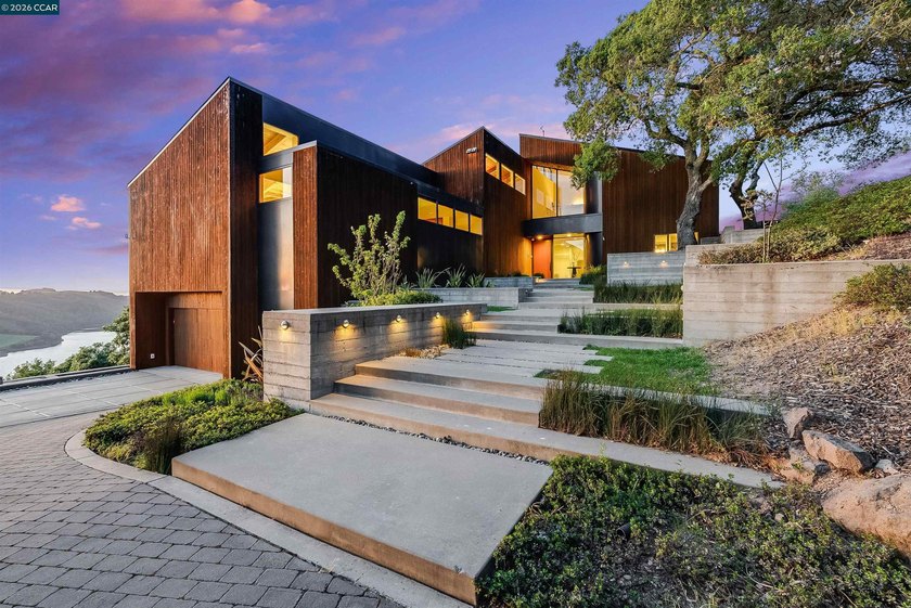 Once in a while, a home comes along that genuinely stops you - Beach Home for sale in Orinda, California on Beachhouse.com