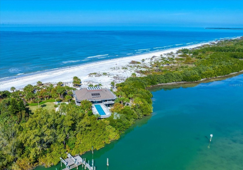Welcome to 1198 Mandalay Point, where coastal luxury meets - Beach Home for sale in Clearwater, Florida on Beachhouse.com