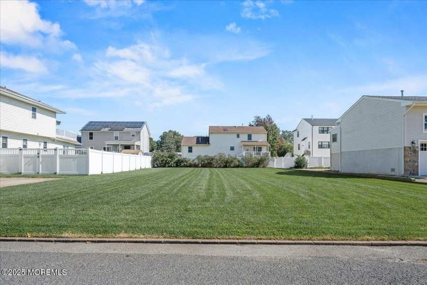 Prime opportunity to build your dream home in the desirable - Beach Lot for sale in Brick, New Jersey on Beachhouse.com