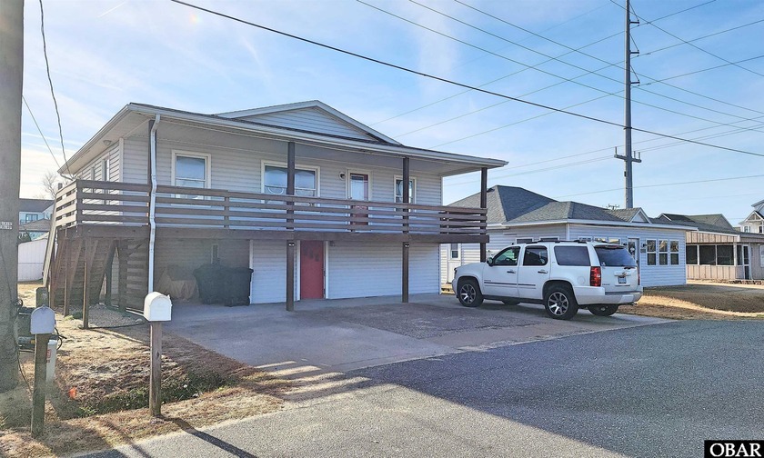 Treat yourself to a new cottage for the new year! This little - Beach Home for sale in Kill Devil Hills, North Carolina on Beachhouse.com