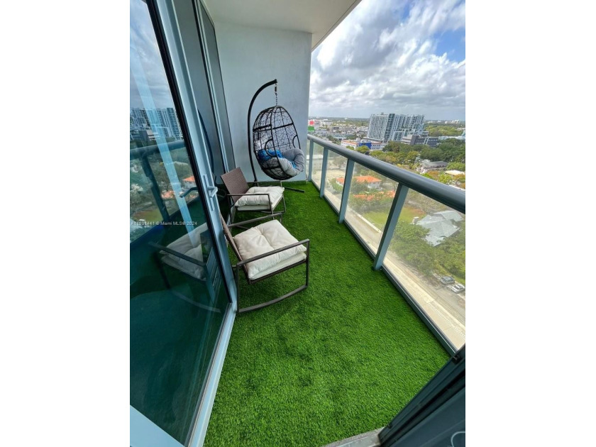 Experience modern luxury living at The Blue Condo. Wake up to - Beach Condo for sale in Miami, Florida on Beachhouse.com