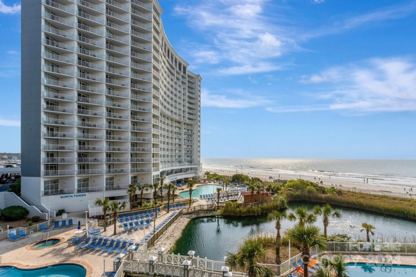 Located in the Arcadian Shores, 8 minutes to Barefoot Landing, 4 - Beach Condo for sale in Myrtle Beach, South Carolina on Beachhouse.com