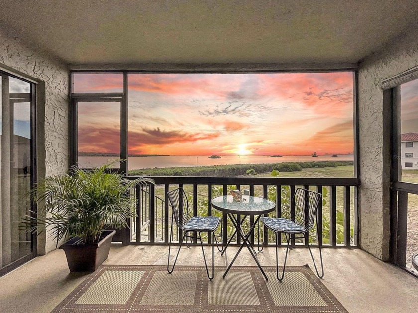 Absolutely stunning direct Gulf of Mexico views from your - Beach Condo for sale in Tarpon Springs, Florida on Beachhouse.com
