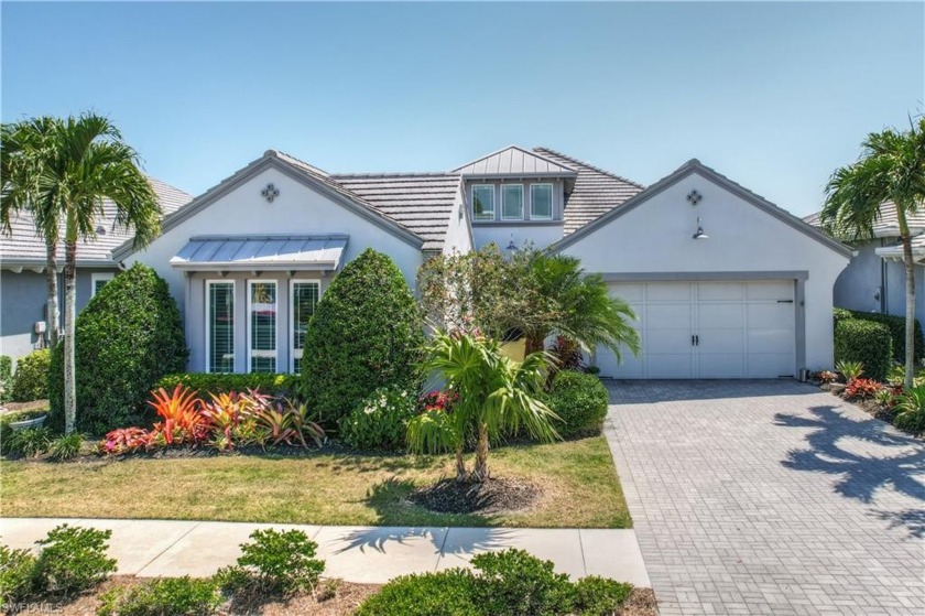 Your dream has arrived! Now is the time to live in your - Beach Home for sale in Naples, Florida on Beachhouse.com
