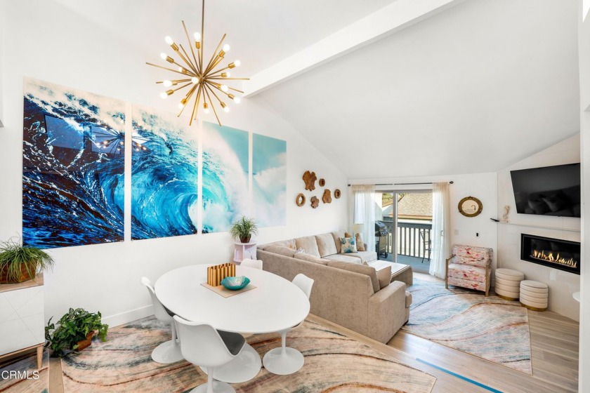 Hollywood Beach Ocean View Condo - Marina and Coastal Living - Beach Condo for sale in Oxnard, California on Beachhouse.com