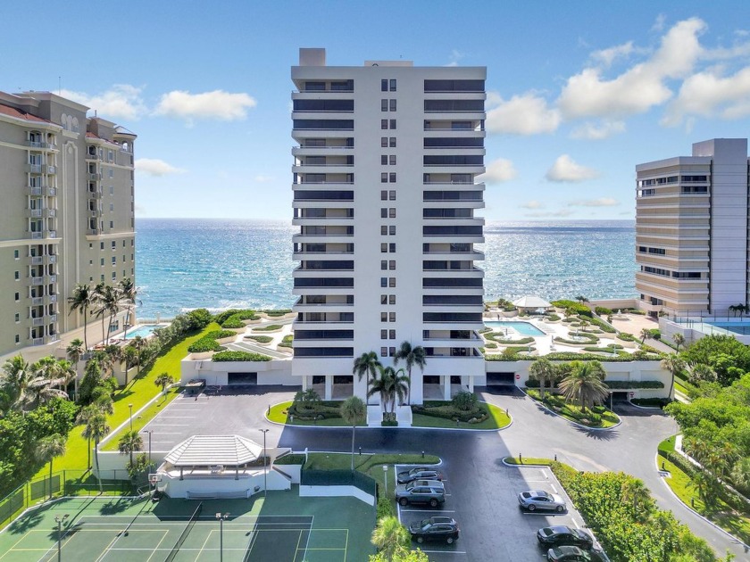 Welcome to The Reaches, where luxury meets coastal living! Upon - Beach Condo for sale in Riviera Beach, Florida on Beachhouse.com