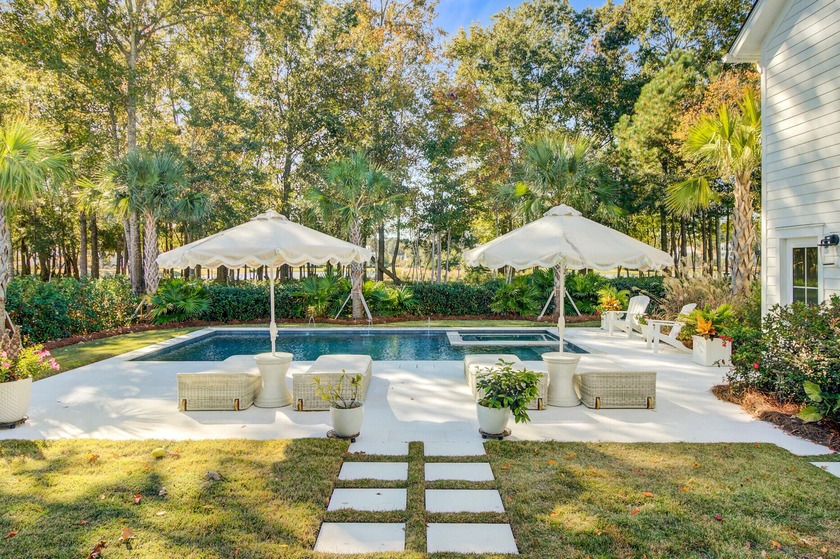 BUYER MUST BE ABLE TO RATIFY A CONTRACT BY DEC 20 AND CLOSE ON - Beach Home for sale in Mount Pleasant, South Carolina on Beachhouse.com