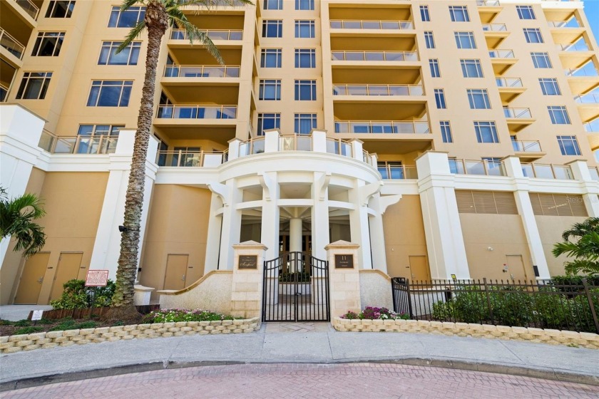 Welcome to the Residences at Sandpearl Clearwater Beach's - Beach Condo for sale in Clearwater Beach, Florida on Beachhouse.com