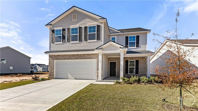 OUTSTANDING PRICE AND EXCEPTIONAL QUALITY! Landmark 24 Homes - Beach Home for sale in Savannah, Georgia on Beachhouse.com