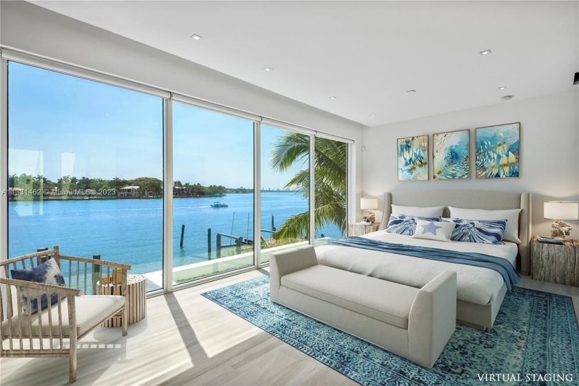 Exceptional opportunity to own a breath taking, pristine - Beach Home for sale in Miami  Beach, Florida on Beachhouse.com