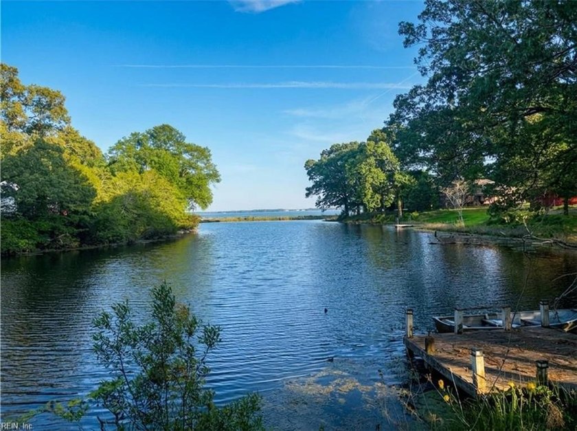 Don't miss this one! Welcome home to this wonderful oasis by the - Beach Home for sale in Gloucester Point, Virginia on Beachhouse.com