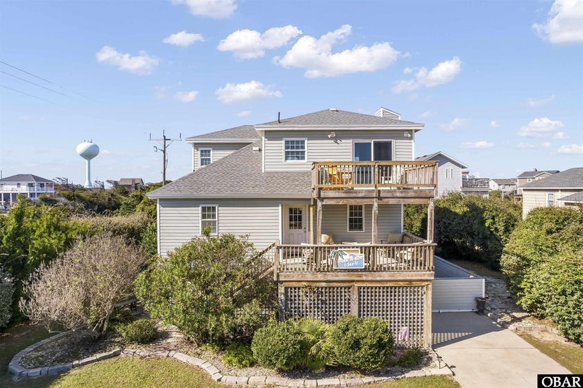 Welcome to 103 Limulus Drive, South Nags Head. This beautifully - Beach Home for sale in Nags Head, North Carolina on Beachhouse.com
