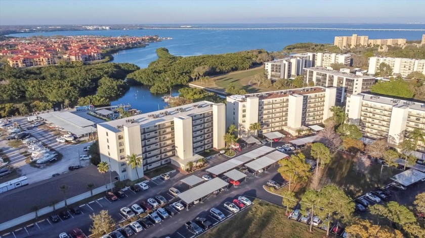 Step into the heart of Florida living with this immaculate - Beach Condo for sale in Clearwater, Florida on Beachhouse.com