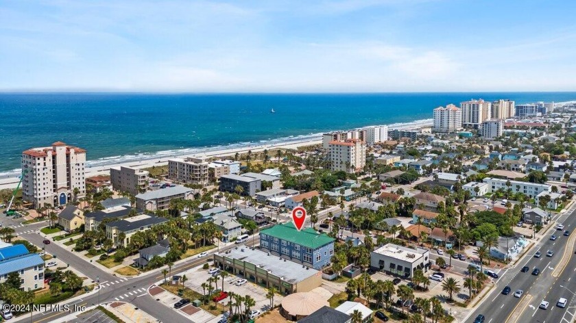 OPEN 10/22 & 10/25/24: 1-4pm!  NOW OFFERING up to $7500 Closing - Beach Condo for sale in Jacksonville Beach, Florida on Beachhouse.com