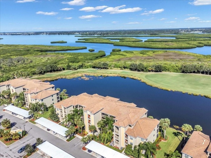 Absolutely perfect 2nd floor condominium behind the gates of - Beach Condo for sale in Bradenton, Florida on Beachhouse.com