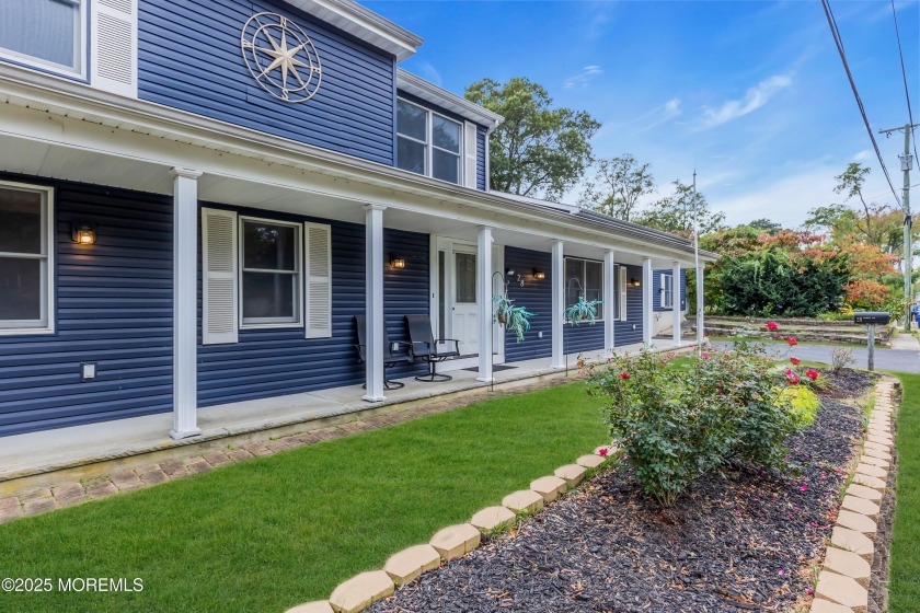 Your Dream Home Awaits! Step inside and fall in love with this - Beach Home for sale in Middletown, New Jersey on Beachhouse.com